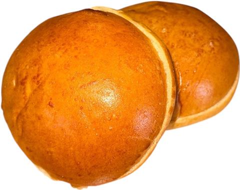 3.5 in. Papa's Sweet Hamburger Rolls Sliced (8 pack) - Fi